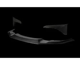 Zacoe Carbon Fiber 3pc Front Lip Set BMW M2 F87 2016-2018