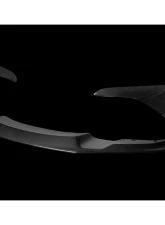 Zacoe Carbon Fiber 3pc Front Lip Set BMW M2 F87 2016-2018                                     - BM-F87-FL-01 - Image 5