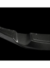 Zacoe Carbon Fiber 3pc Front Lip Set BMW M2 F87 2016-2018                                     - BM-F87-FL-01 - Image 2
