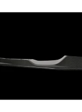 Zacoe Carbon Fiber 3pc Front Lip Set BMW M2 F87 2016-2018                                     - BM-F87-FL-01 - Image 3