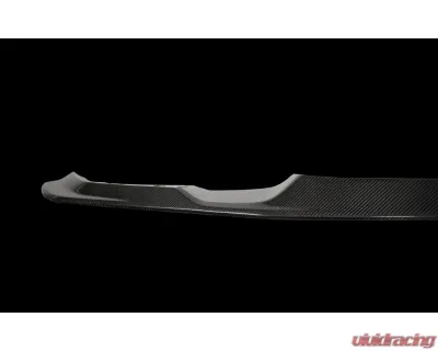 Zacoe Carbon Fiber 3pc Front Lip Set BMW M2 F87 2016-2018 - BM-F87-FL-01