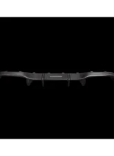 Zacoe Carbon Fiber 3pc Rear Diffuser Set BMW M2 F87 2016-2018                                     - BM-F87-RD-01 - Image 3