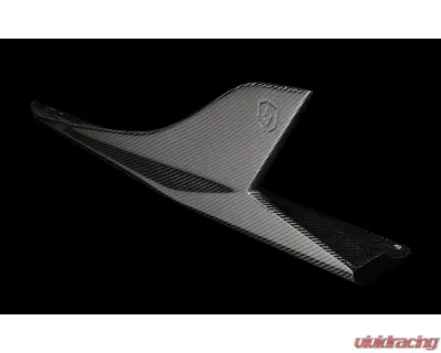 Zacoe Carbon Fiber Side Skirts Pair BMW M2 F87 2016-2018 - BM-F87-SS/L