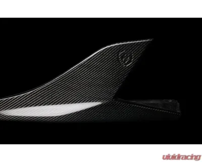 Zacoe Carbon Fiber Side Skirts Pair BMW M2 F87 2016-2018 - BM-F87-SS/L