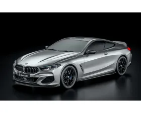 Zacoe Carbon Fiber Spoiler Lip BMW 8 Series G15 2018-2021