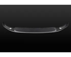 Zacoe Carbon Fiber Front Lip BMW X7 G07 M40i | M50i 2019-2021