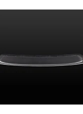 Zacoe Carbon Fiber Front Lip BMW X7 G07 M40i | M50i 2019-2021                                     - BM-G07-FL - Image 13