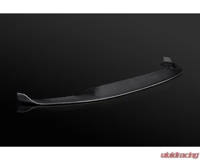 Zacoe Carbon Fiber Front Lip BMW X7 G07 M40i | M50i 2019-2021 - BM-G07-FL