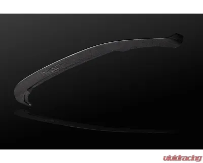 Zacoe Carbon Fiber Front Lip BMW X7 G07 M40i | M50i 2019-2021 - BM-G07-FL