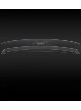 Zacoe Carbon Fiber Front Lip BMW X7 G07 M40i | M50i 2019-2021                                     - BM-G07-FL - Image 7