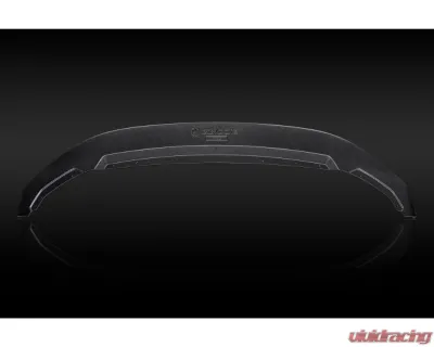 Zacoe Carbon Fiber Front Lip BMW X7 G07 M40i | M50i 2019-2021 - BM-G07-FL