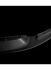 Zacoe Carbon Fiber Front Lip BMW X7 G07 M40i | M50i 2019-2021                                     - BM-G07-FL - Image 8