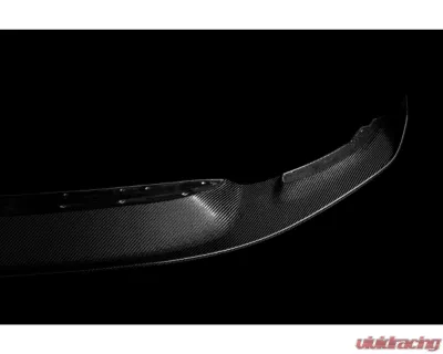 Zacoe Carbon Fiber Front Lip BMW X7 G07 M40i | M50i 2019-2021 - BM-G07-FL