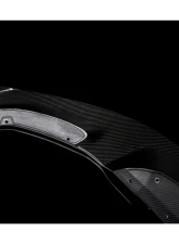 Zacoe Carbon Fiber Front Lip BMW X7 G07 M40i | M50i 2019-2021                                     - BM-G07-FL - Image 9