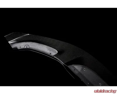 Zacoe Carbon Fiber Front Lip BMW X7 G07 M40i | M50i 2019-2021 - BM-G07-FL
