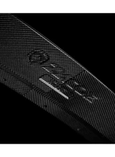 Zacoe Carbon Fiber Front Lip BMW X7 G07 M40i | M50i 2019-2021                                     - BM-G07-FL - Image 10
