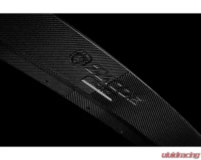 Zacoe Carbon Fiber Front Lip BMW X7 G07 M40i | M50i 2019-2021 - BM-G07-FL