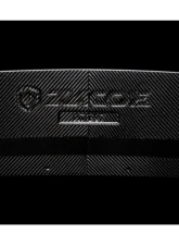 Zacoe Carbon Fiber Front Lip BMW X7 G07 M40i | M50i 2019-2021                                     - BM-G07-FL - Image 11