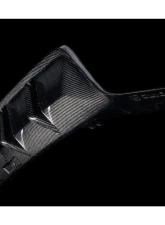Zacoe Carbon Fiber Rear Diffuser BMW X7 G07 M40i | M50i 2019-2021                                     - BM-G07-RD - Image 4