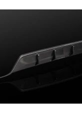 Zacoe Carbon Fiber Rear Diffuser BMW X7 G07 M40i | M50i 2019-2021                                     - BM-G07-RD - Image 5