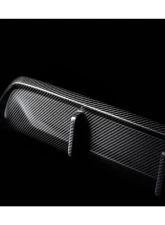 Zacoe Carbon Fiber Rear Diffuser BMW X7 G07 M40i | M50i 2019-2021                                     - BM-G07-RD - Image 8