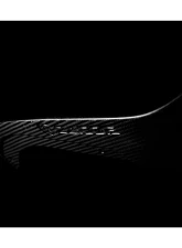 Zacoe Carbon Fiber Rear Diffuser BMW X7 G07 M40i | M50i 2019-2021                                     - BM-G07-RD - Image 9