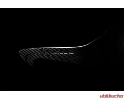 Zacoe Carbon Fiber Rear Diffuser BMW X7 G07 M40i | M50i 2019-2021 - BM-G07-RD