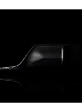 Zacoe Carbon Fiber Rear Diffuser BMW X7 G07 M40i | M50i 2019-2021                                     - BM-G07-RD - Image 10