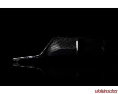Zacoe Carbon Fiber Rear Diffuser BMW X7 G07 M40i | M50i 2019-2021 - BM-G07-RD