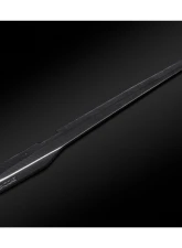 Zacoe Carbon Fiber Side Skirts Pair BMW X7 G07 M40i | M50i 2019-2021                                     - BM-G07-SS/L - Image 6