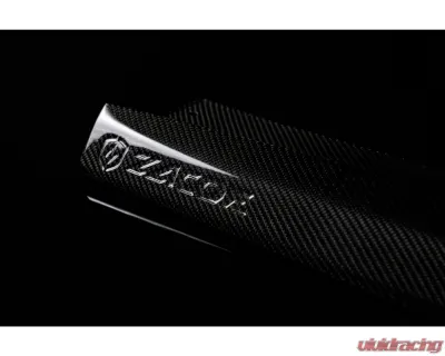 Zacoe Carbon Fiber Side Skirts Pair BMW X7 G07 M40i | M50i 2019-2021 - BM-G07-SS/L