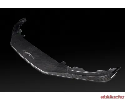 Zacoe Carbon Fiber 2pc Front Lip Set BMW 8 Series G15 2018-2021 - BM-G16-FL/U