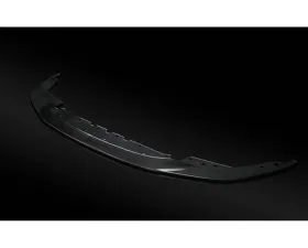 Zacoe Carbon Fiber Front Lip BMW 3 Series G20 2019-2022