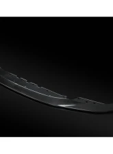 Zacoe Carbon Fiber Front Lip BMW 3 Series G20 2019-2022                                     - BM-G20-FL - Image 7