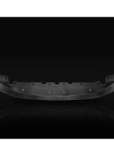 Zacoe Carbon Fiber Front Lip BMW 3 Series G20 2019-2022                                     - BM-G20-FL - Image 2