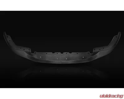 Zacoe Carbon Fiber Front Lip BMW 3 Series G20 2019-2022 - BM-G20-FL