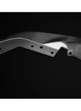 Zacoe Carbon Fiber Front Lip BMW 3 Series G20 2019-2022                                     - BM-G20-FL - Image 3