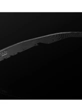 Zacoe Carbon Fiber Front Lip BMW 3 Series G20 2019-2022                                     - BM-G20-FL - Image 4