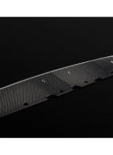 Zacoe Carbon Fiber Front Lip BMW 3 Series G20 2019-2022                                     - BM-G20-FL - Image 5
