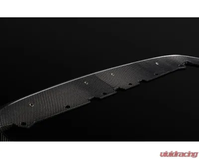 Zacoe Carbon Fiber Front Lip BMW 3 Series G20 2019-2022 - BM-G20-FL