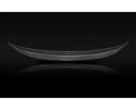 Zacoe Carbon Fiber Spoiler Lip BMW 3 Series G20 2019-2024
