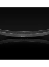 Zacoe Carbon Fiber Spoiler Lip BMW 3 Series G20 2019-2024                                     - BM-G20-SL - Image 3