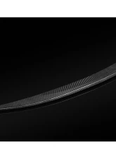 Zacoe Carbon Fiber Spoiler Lip BMW 3 Series G20 2019-2024                                     - BM-G20-SL - Image 3