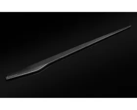 Zacoe Carbon Fiber Side Skirts Pair BMW 3 Series G20 2019-2022