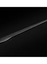 Zacoe Carbon Fiber Side Skirts Pair BMW 3 Series G20 2019-2022                                     - BM-G20-SS/L - Image 8