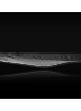 Zacoe Carbon Fiber Side Skirts Pair BMW 3 Series G20 2019-2022                                     - BM-G20-SS/L - Image 2