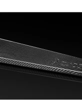 Zacoe Carbon Fiber Side Skirts Pair BMW 3 Series G20 2019-2022                                     - BM-G20-SS/L - Image 3