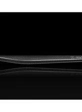 Zacoe Carbon Fiber Side Skirts Pair BMW 3 Series G20 2019-2022                                     - BM-G20-SS/L - Image 4