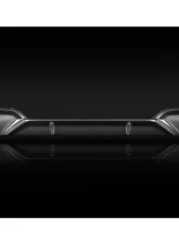 Zacoe Carbon Fiber Rear Diffuser BMW 320i | 330i G20 2019-2022                                     - BM-G20DM-RD - Image 3