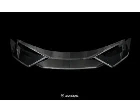 Zacoe Carbon Fiber 3pc Front Lip Set Version 1 Lamborghini Huracan LP610-4 2014-2019
